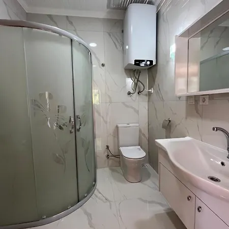 Appartement Ayder Defne Ev