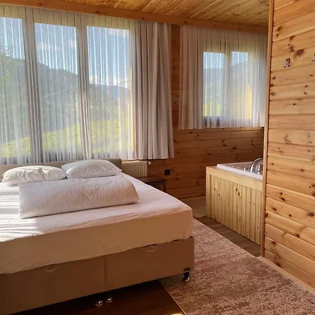 Appartement Ayder Defne Ev *