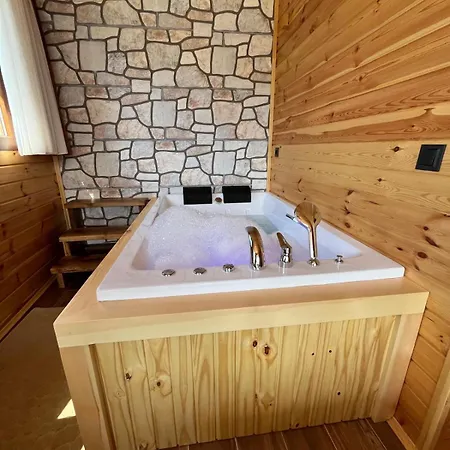Appartement Ayder Defne Ev